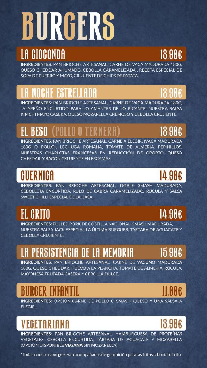 Imagen de la Carta